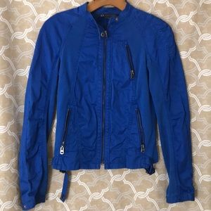 A/X jacket size M